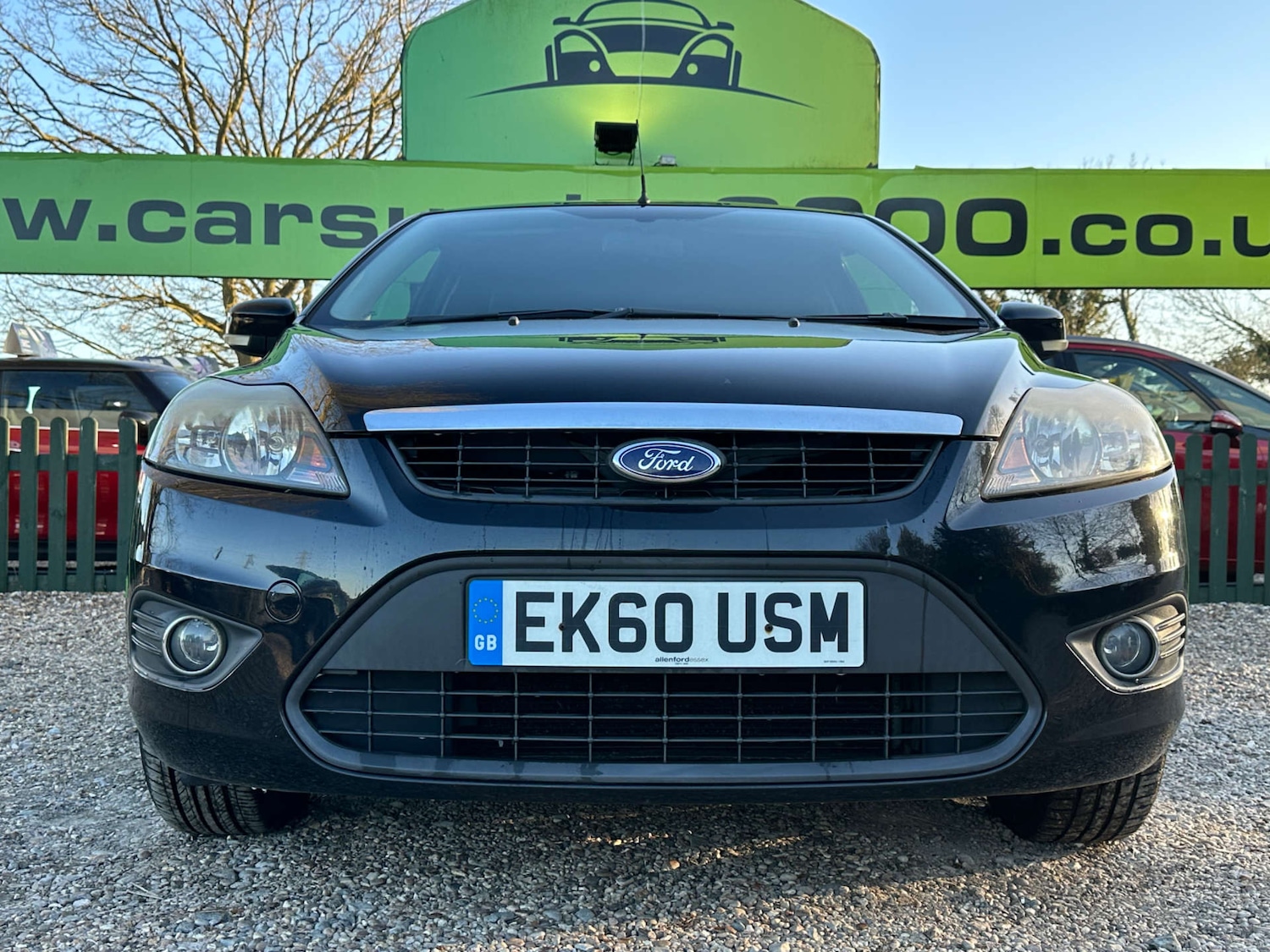 Used Ford Focus 2010 for sale - 77933952: Photo 5