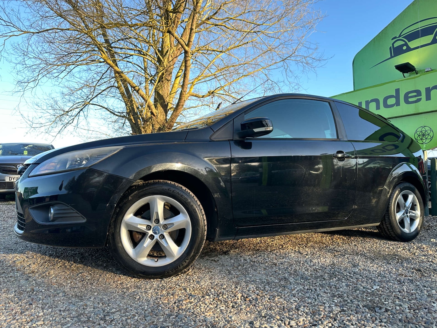 Used Ford Focus 2010 for sale - 77933952: Photo 7