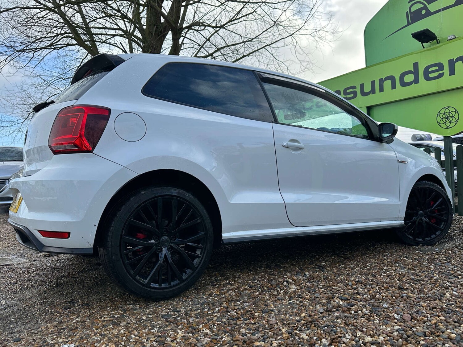 Used Volkswagen Polo 2015 for sale - 77805571: Photo 10