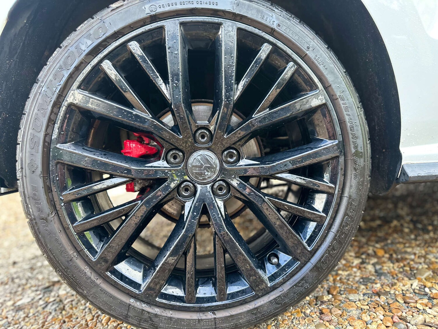 Used Volkswagen Polo 2015 for sale - 77805571: Photo 12