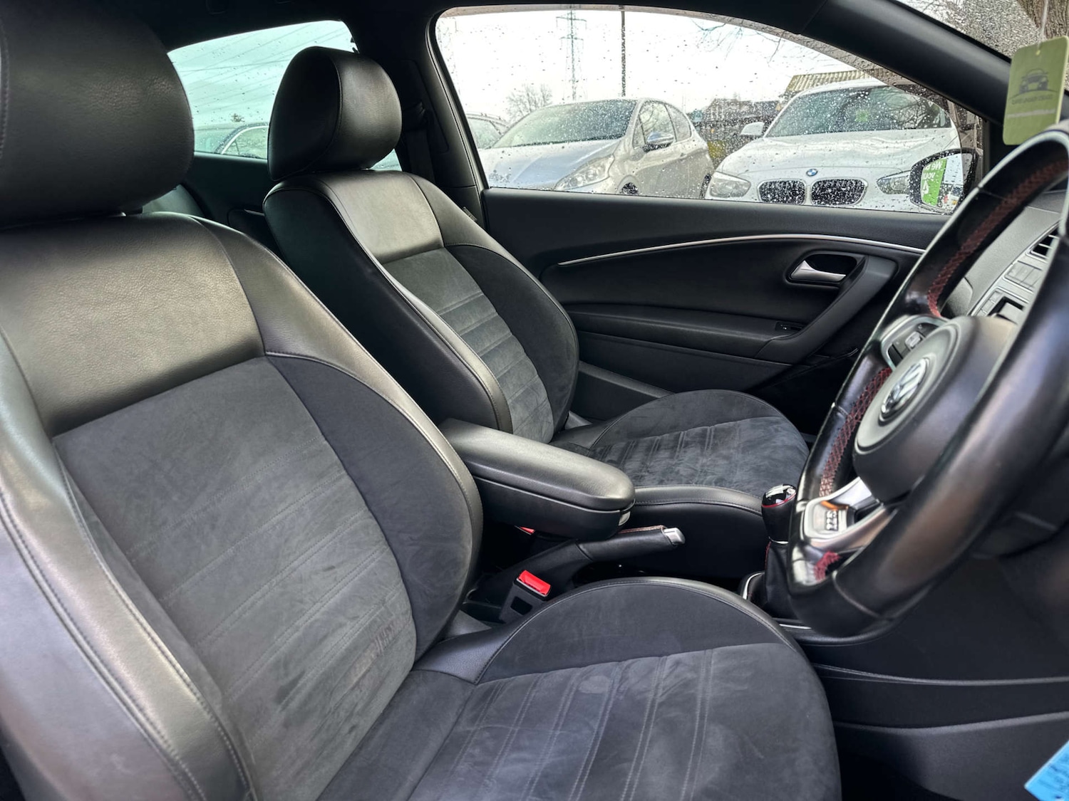 Used Volkswagen Polo 2015 for sale - 77805571: Photo 15