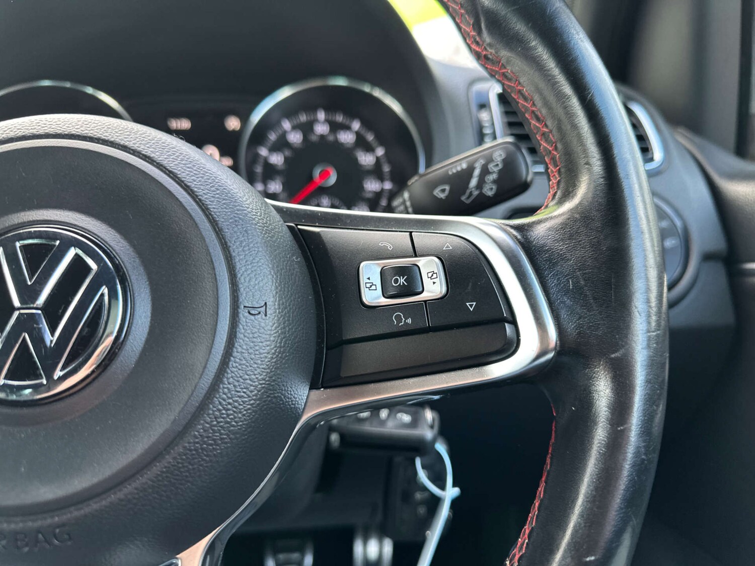 Used Volkswagen Polo 2015 for sale - 77805571: Photo 26