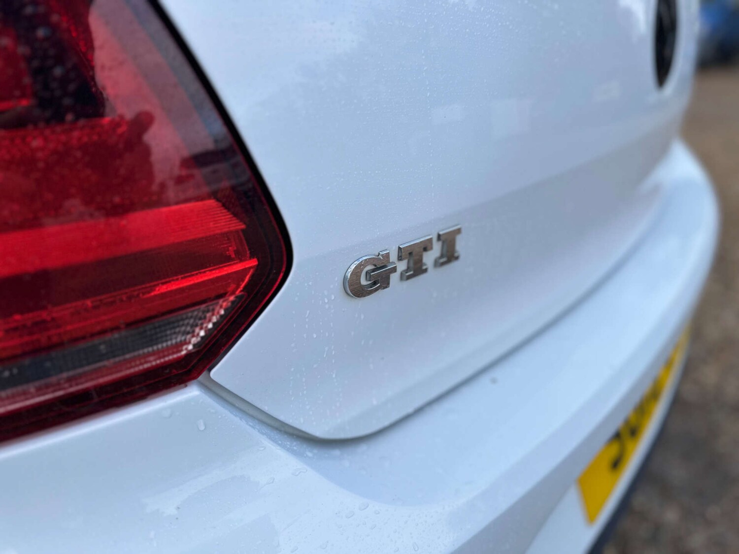 Used Volkswagen Polo 2015 for sale - 77805571: Photo 36