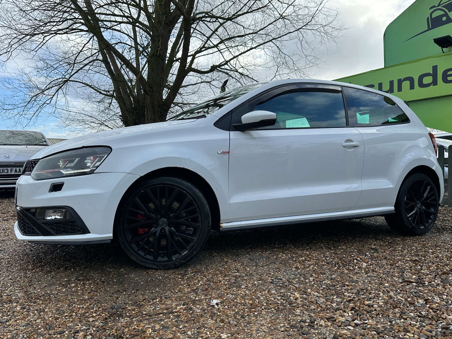 Used Volkswagen Polo 2015 for sale - 77805571: Photo 8