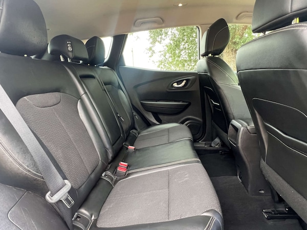 Used Renault Kadjar 2015 for sale - 74938461: Photo 12