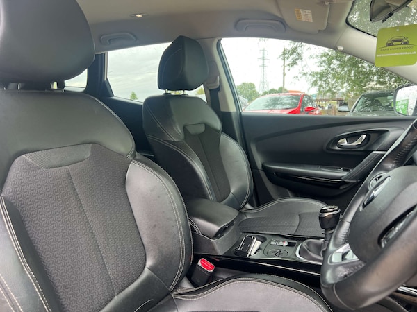 Used Renault Kadjar 2015 for sale - 74938461: Photo 13