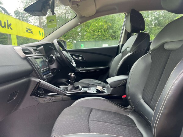 Used Renault Kadjar 2015 for sale - 74938461: Photo 14