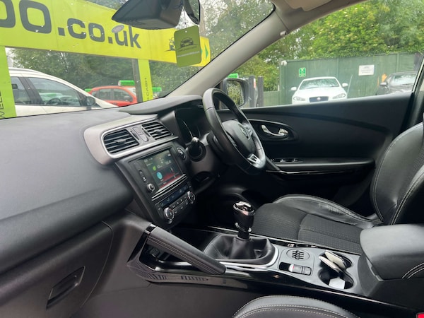 Used Renault Kadjar 2015 for sale - 74938461: Photo 15
