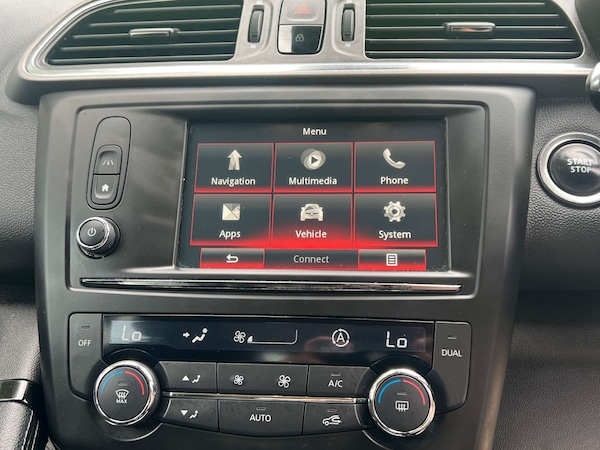 Used Renault Kadjar 2015 for sale - 74938461: Photo 17