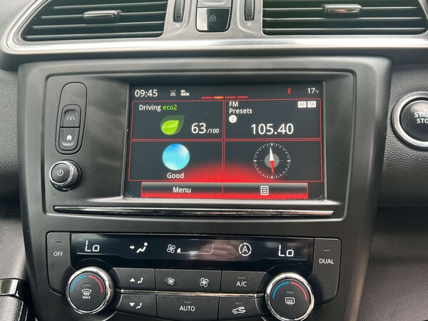 Used Renault Kadjar 2015 for sale - 74938461: Photo 18