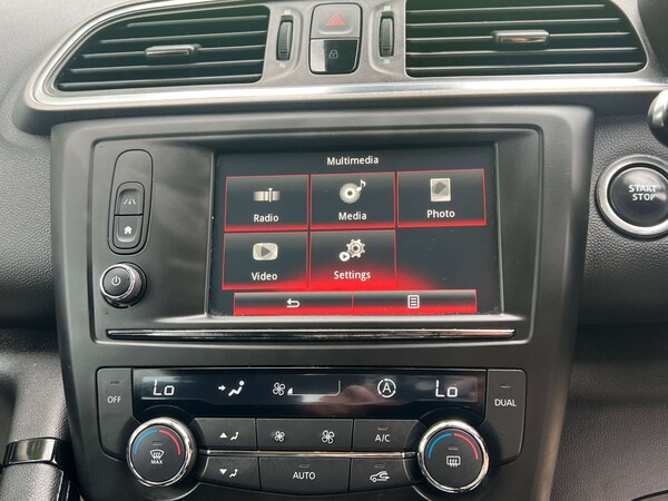 Used Renault Kadjar 2015 for sale - 74938461: Photo 19