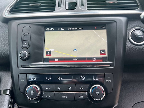 Used Renault Kadjar 2015 for sale - 74938461: Photo 20