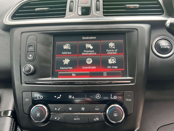 Used Renault Kadjar 2015 for sale - 74938461: Photo 21