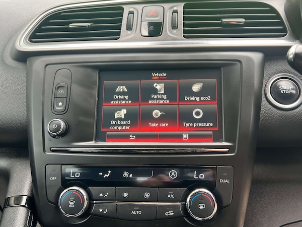 Used Renault Kadjar 2015 for sale - 74938461: Photo 22