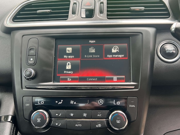 Used Renault Kadjar 2015 for sale - 74938461: Photo 23