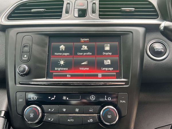Used Renault Kadjar 2015 for sale - 74938461: Photo 27