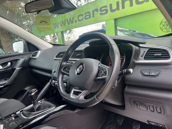 Used Renault Kadjar 2015 for sale - 74938461: Photo 2