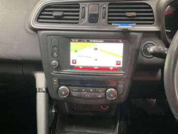 Used Renault Kadjar 2015 for sale - 74938461: Photo
