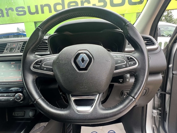 Used Renault Kadjar 2015 for sale - 74938461: Photo 37