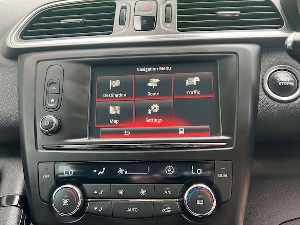 Used Renault Kadjar 2015 for sale - 74938461: Photo 3