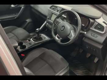 Used Renault Kadjar 2015 for sale - 74938461: Photo