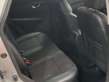 Used Renault Kadjar 2015 for sale - 74938461: Photo