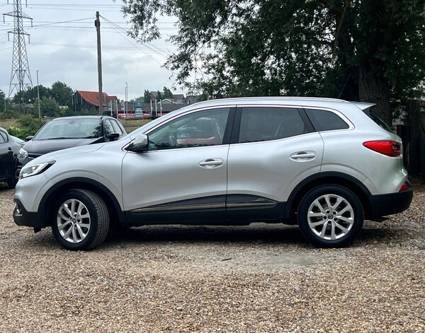 Used Renault Kadjar 2015 for sale - 74938461: Photo 6