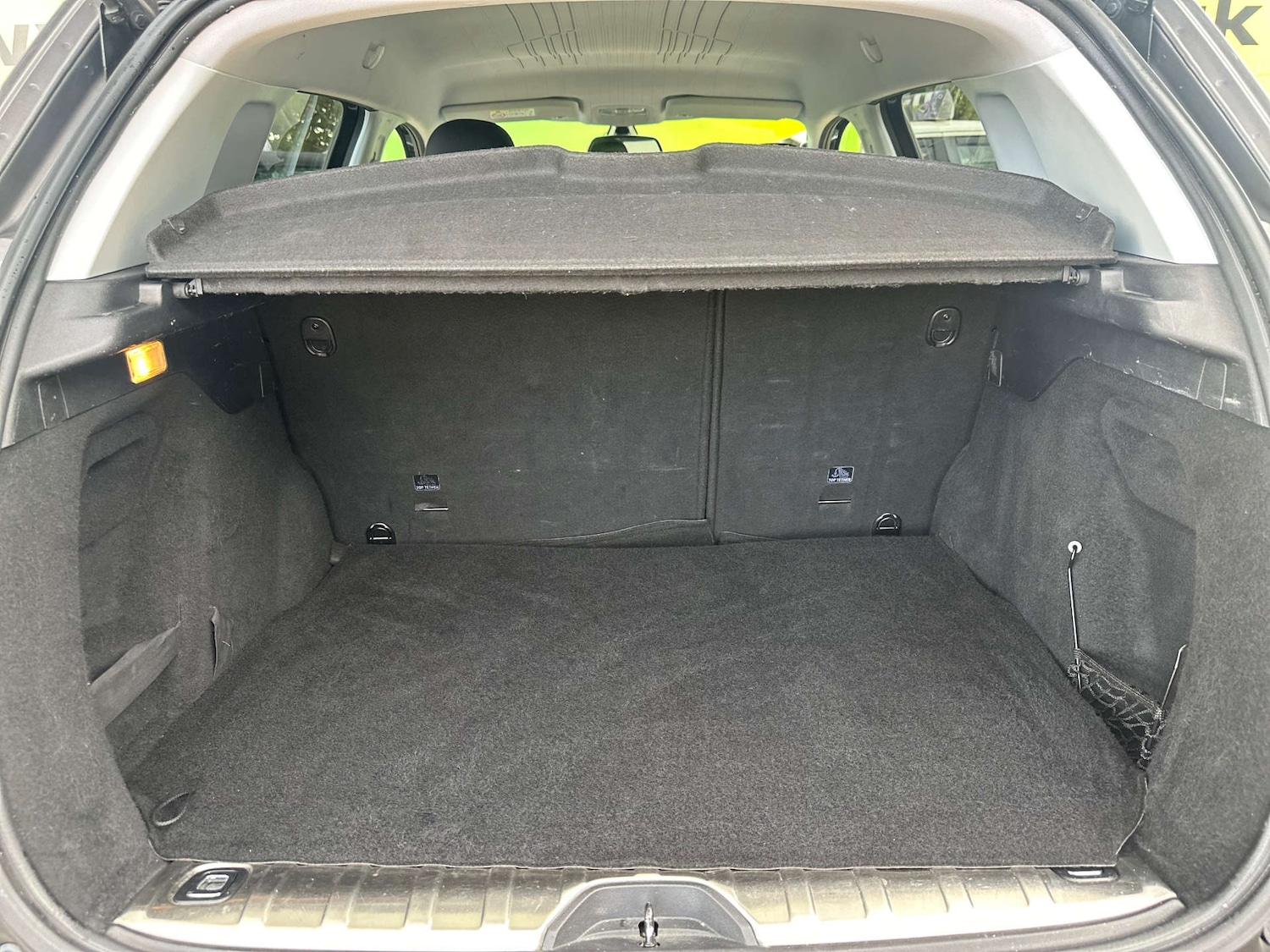 Used Peugeot 2008 2017 for sale - 76614767: Photo 13