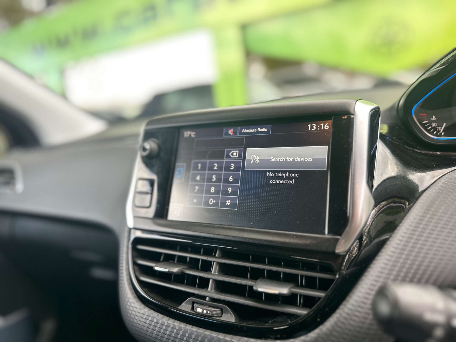 Used Peugeot 2008 2017 for sale - 76614767: Photo 22