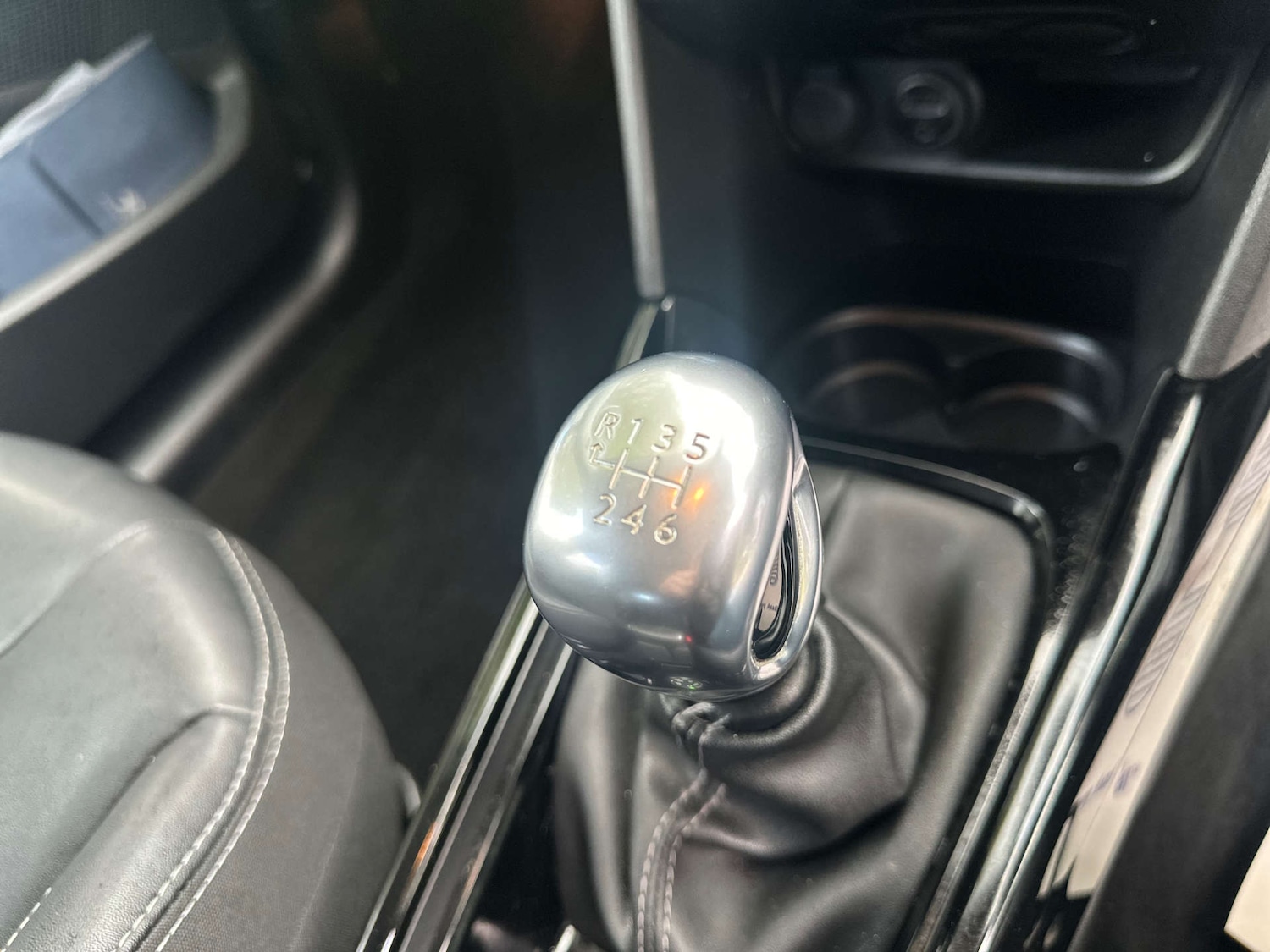 Used Peugeot 2008 2017 for sale - 76614767: Photo 24