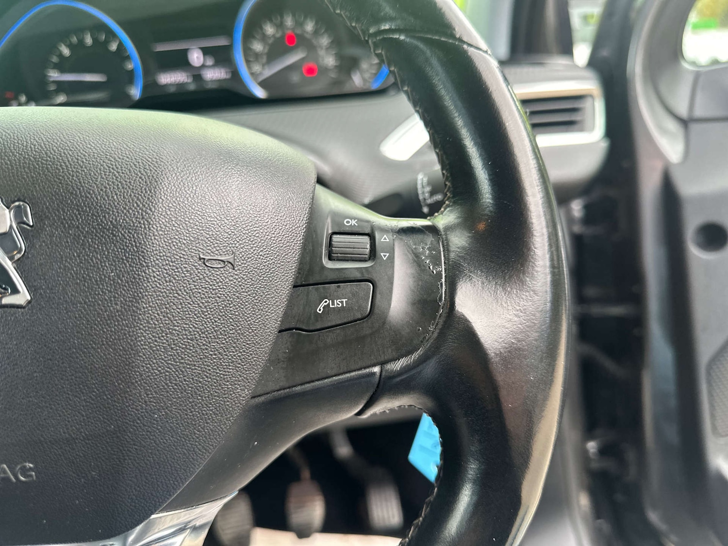 Used Peugeot 2008 2017 for sale - 76614767: Photo 26