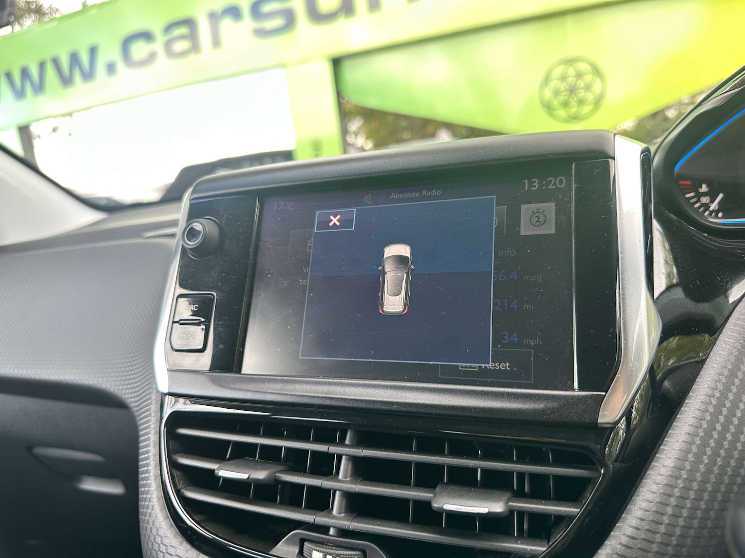 Used Peugeot 2008 2017 for sale - 76614767: Photo 33