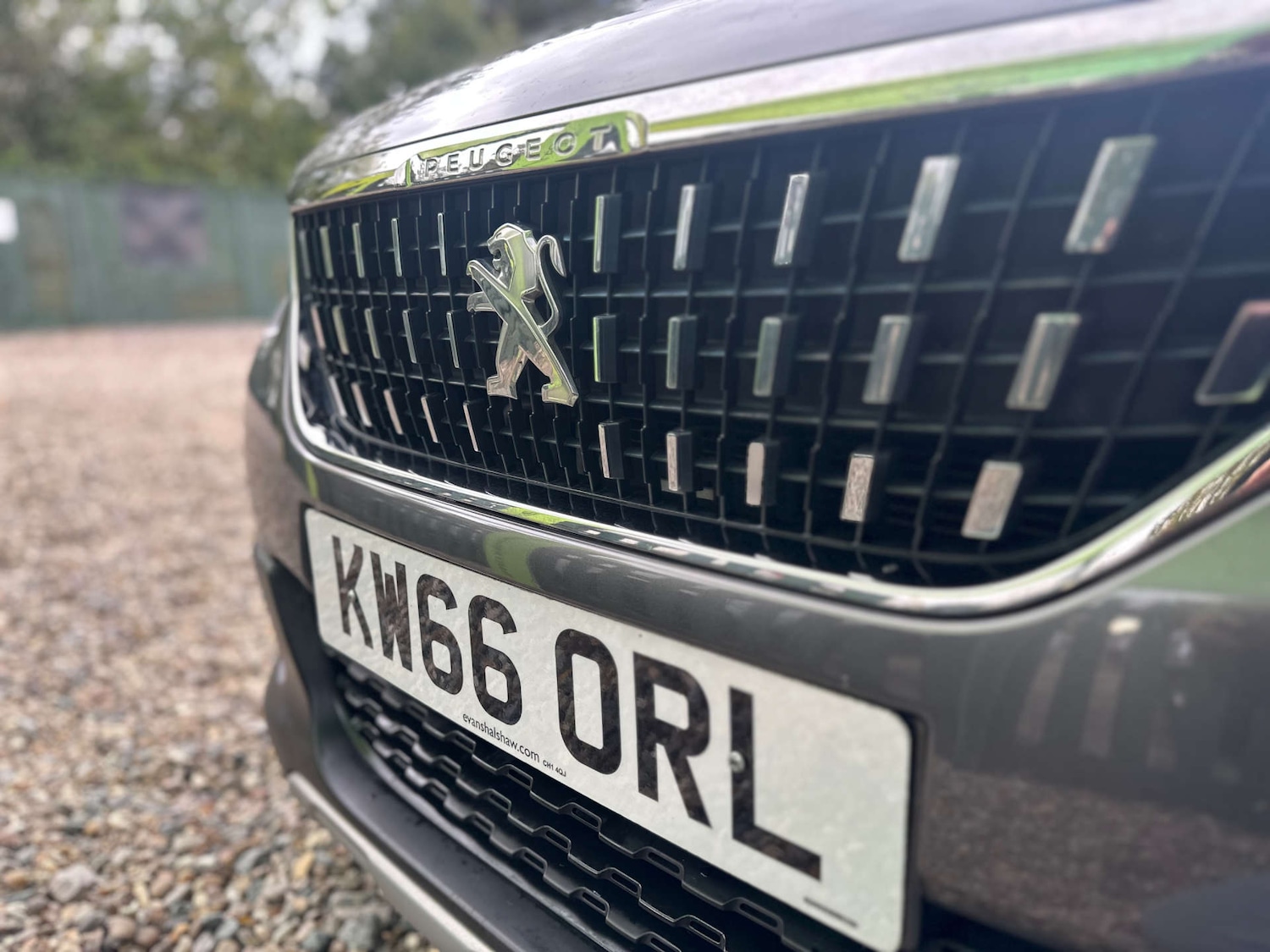 Used Peugeot 2008 2017 for sale - 76614767: Photo 34