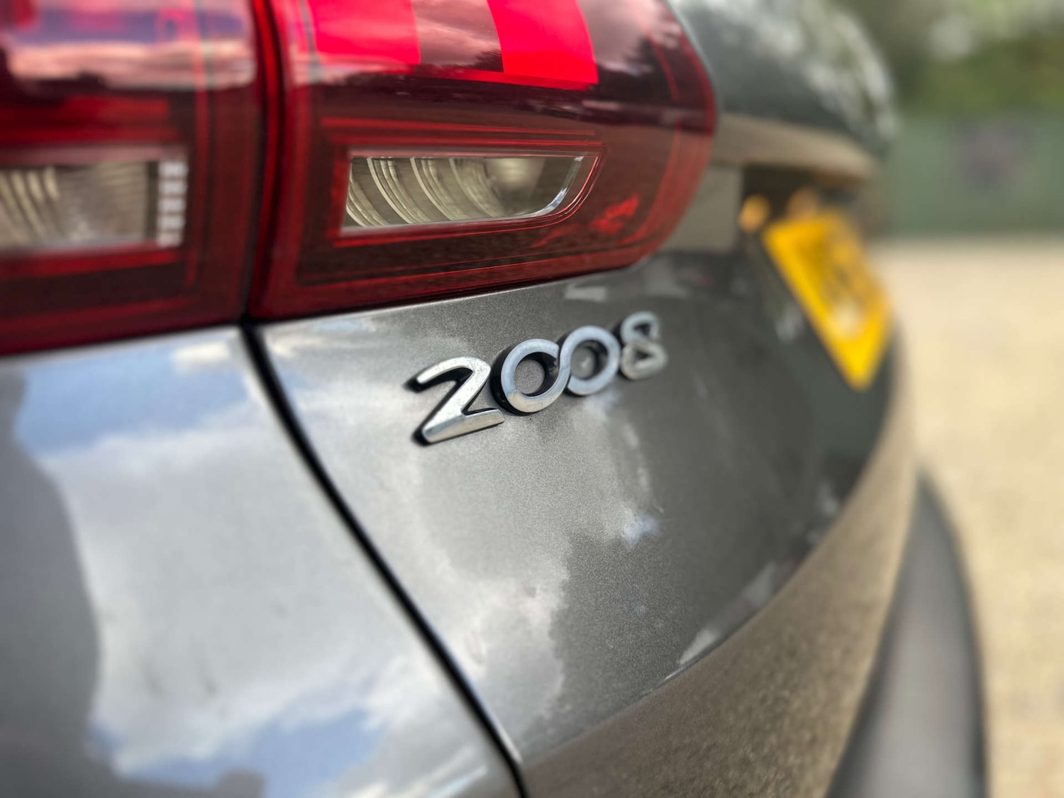 Used Peugeot 2008 2017 for sale - 76614767: Photo 35