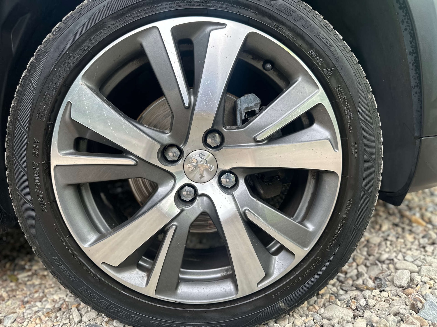 Used Peugeot 2008 2017 for sale - 76614767: Photo 9