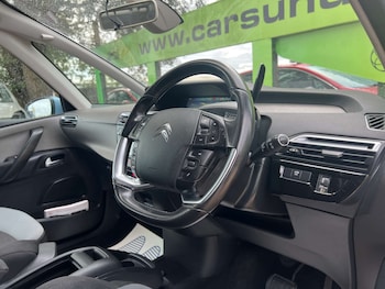 Used Citroen C4 Picasso 2015 for sale - 75773232: Photo