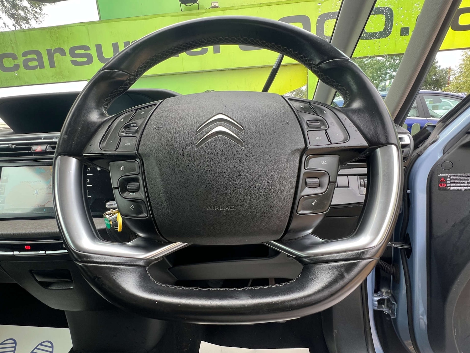Vehicle 30