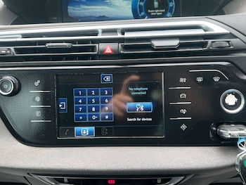 Used Citroen C4 Picasso 2015 for sale - 75773232: Photo