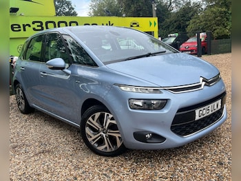 Used Citroen C4 Picasso 2015 for sale - 75773232: Photo