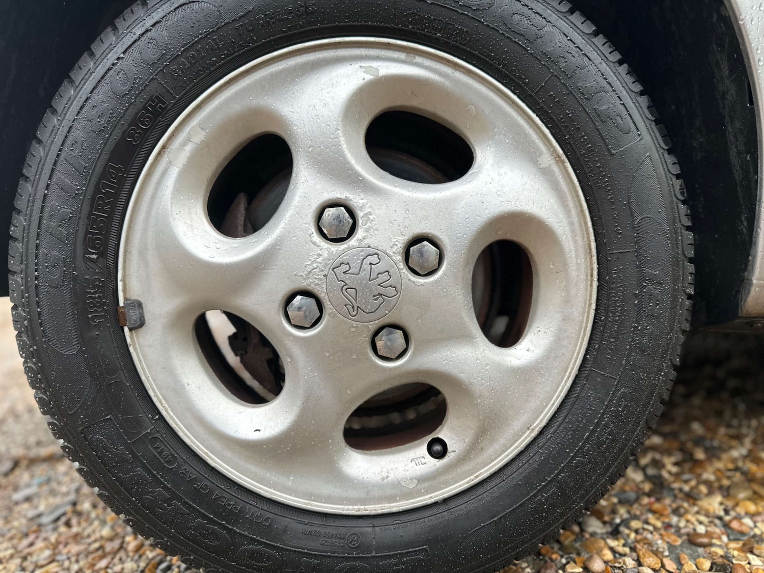 Used Peugeot 206 2002 for sale - 77571284: Photo 10