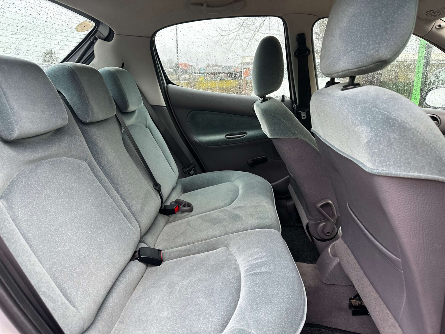 Used Peugeot 206 2002 for sale - 77571284: Photo 11