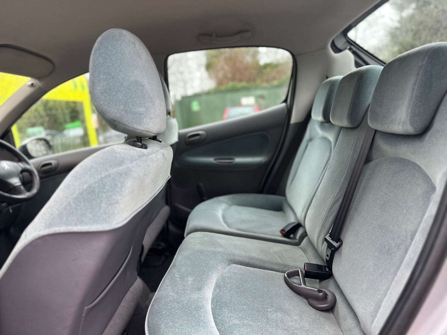 Used Peugeot 206 2002 for sale - 77571284: Photo 13