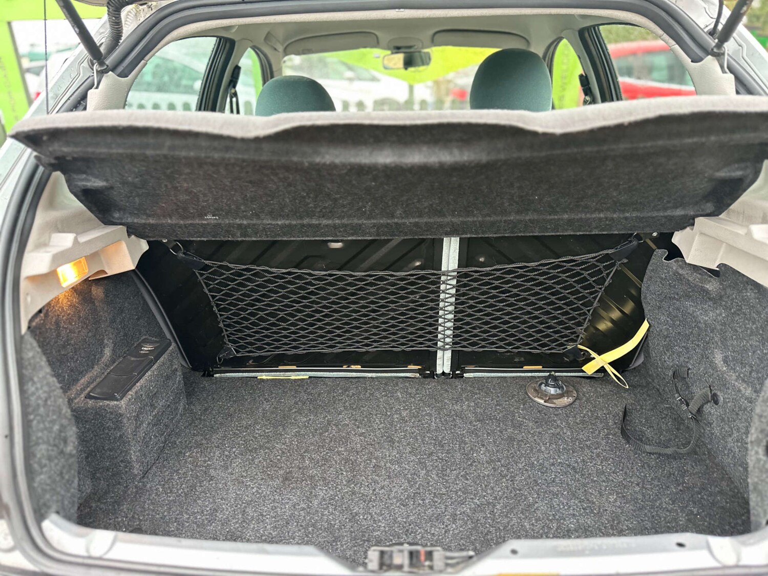 Used Peugeot 206 2002 for sale - 77571284: Photo 14