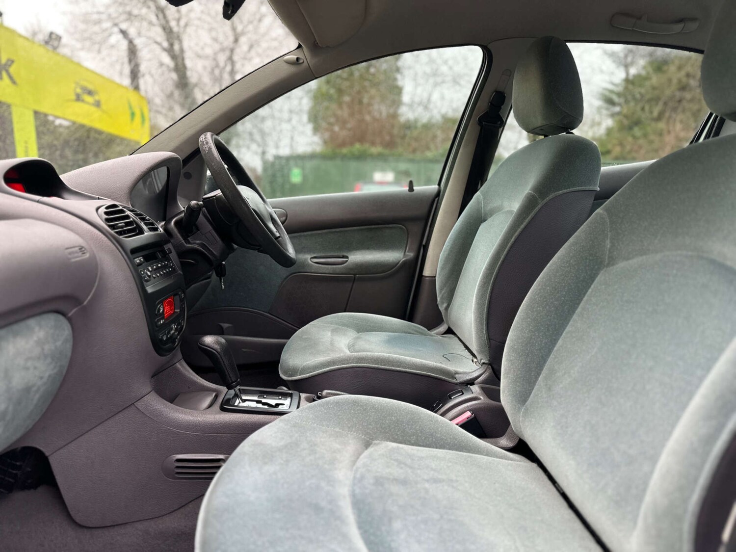 Used Peugeot 206 2002 for sale - 77571284: Photo 16