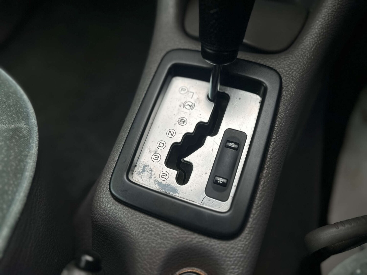 Used Peugeot 206 2002 for sale - 77571284: Photo 18