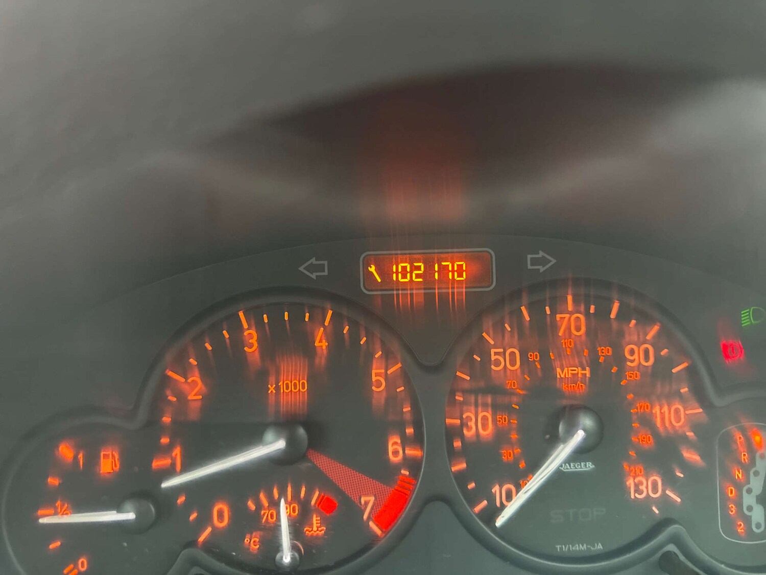 Used Peugeot 206 2002 for sale - 77571284: Photo 20