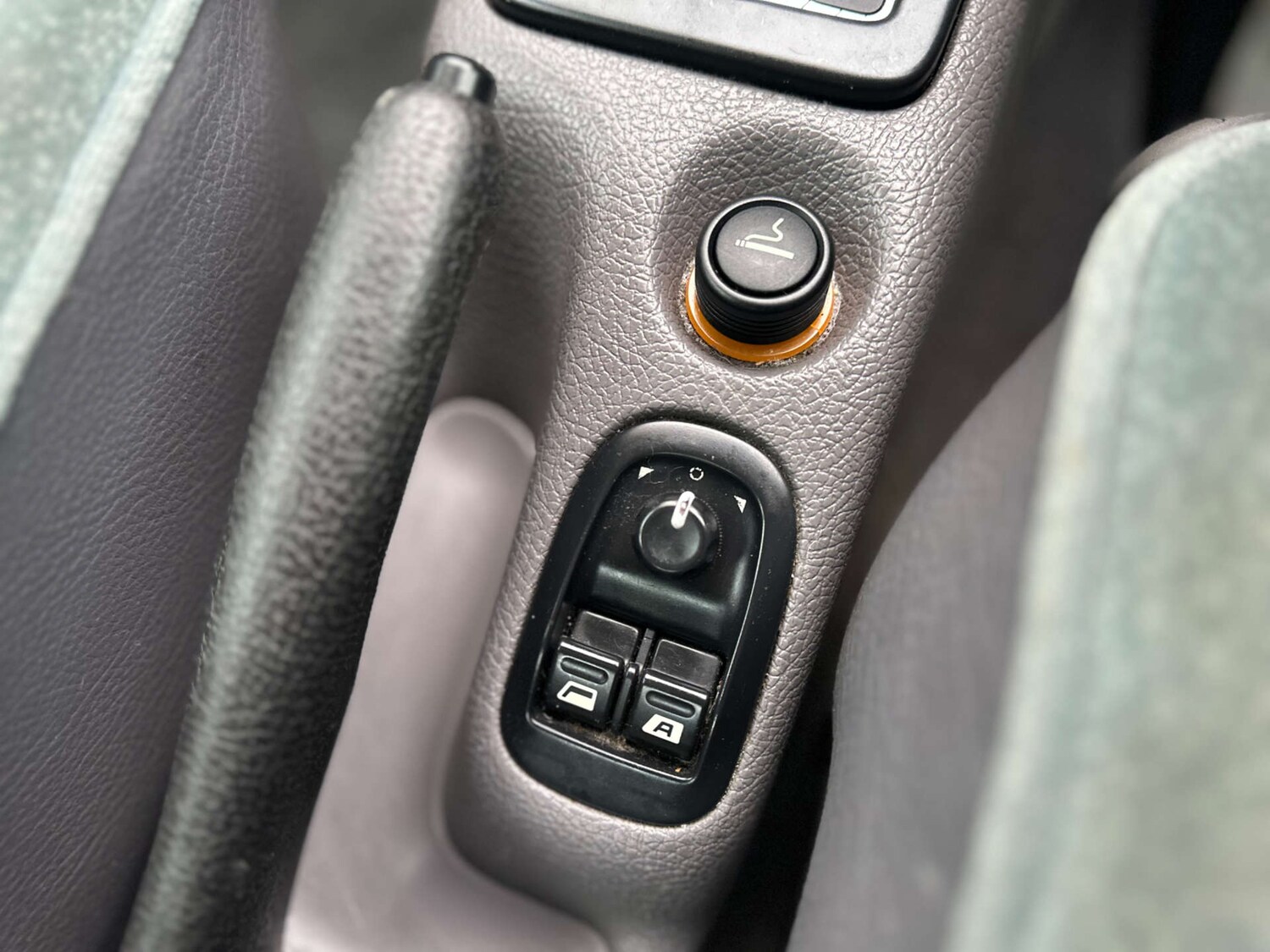 Used Peugeot 206 2002 for sale - 77571284: Photo 22