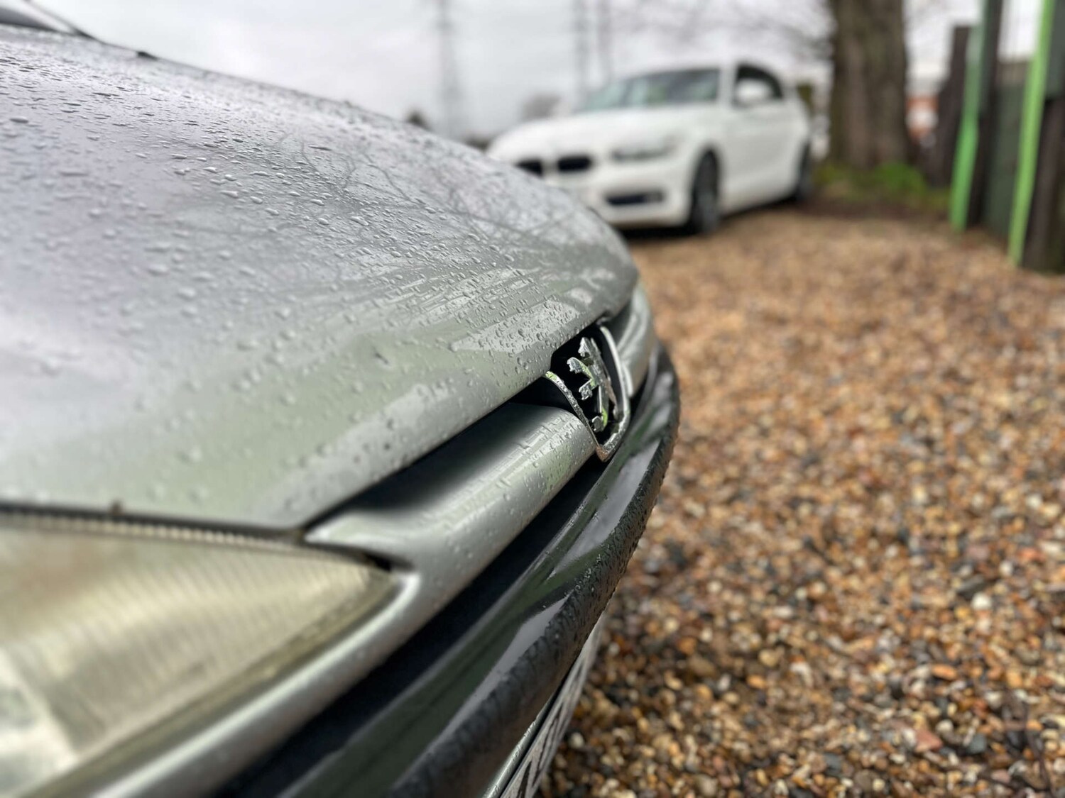 Used Peugeot 206 2002 for sale - 77571284: Photo 25