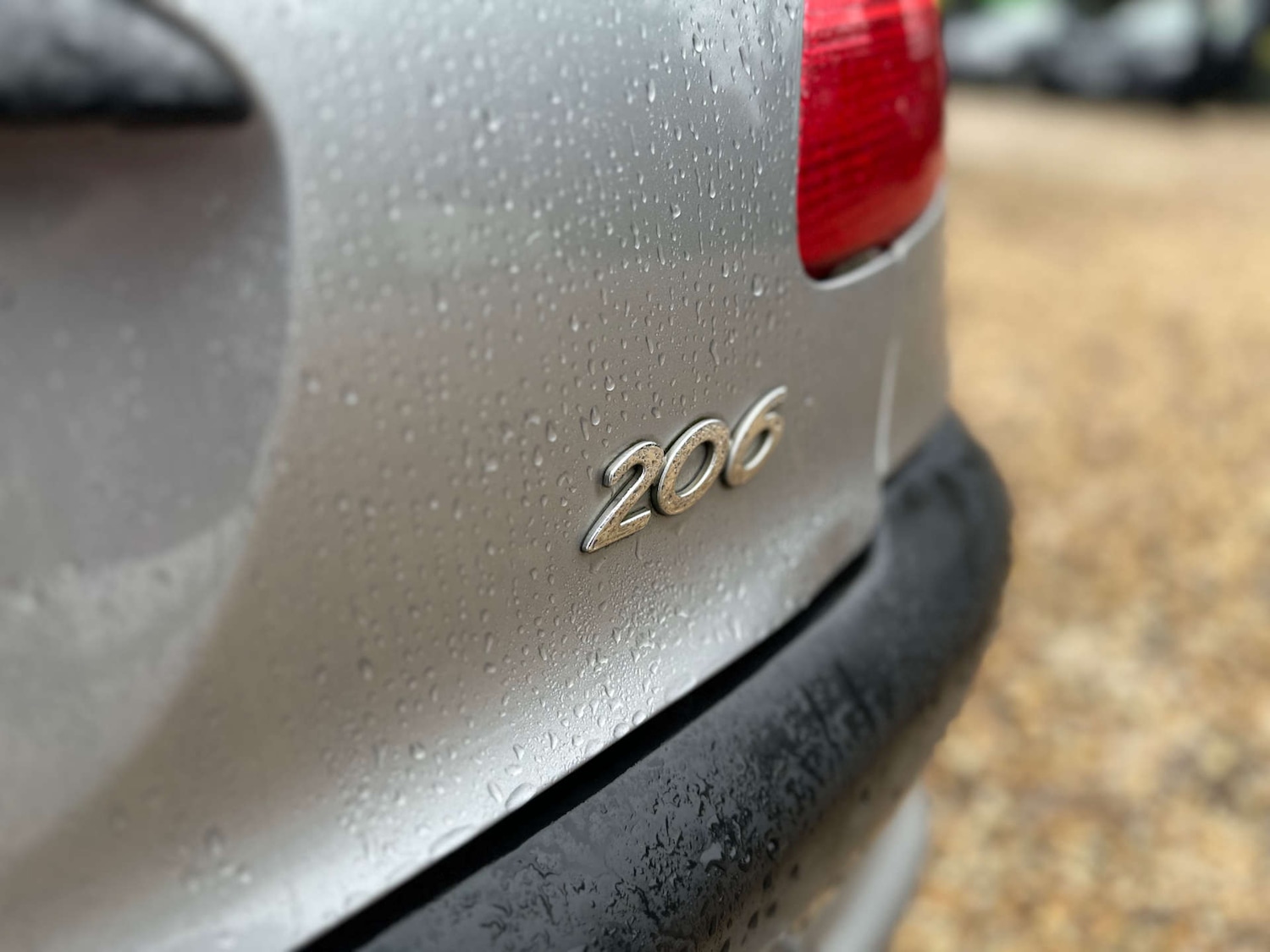 Used Peugeot 206 2002 for sale - 77571284: Photo 27