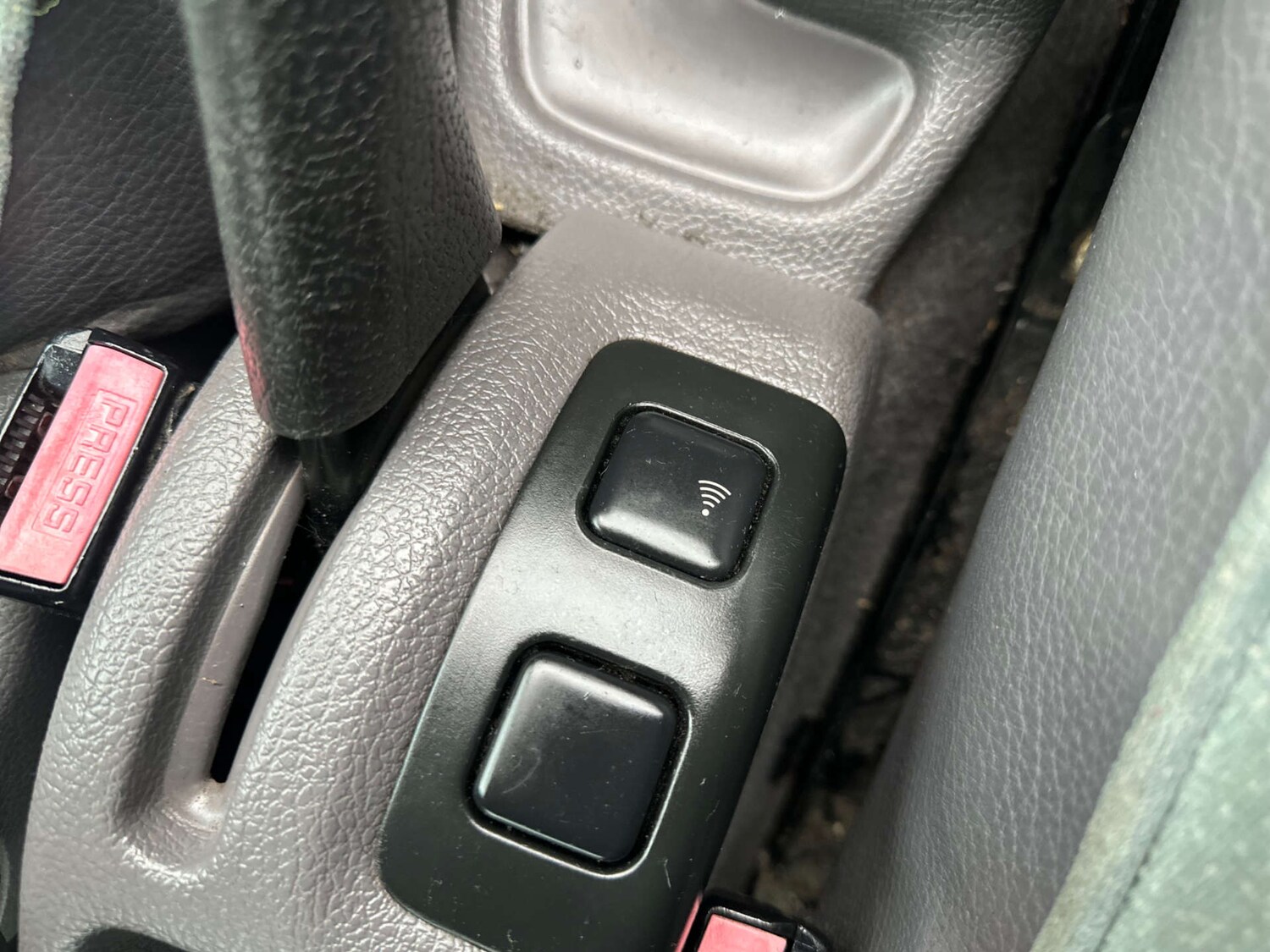 Used Peugeot 206 2002 for sale - 77571284: Photo 29